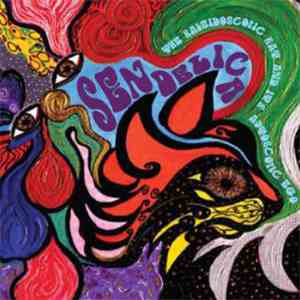 Sendelica - The Kaleidoscopic Kat And Its Autoscopic Ego