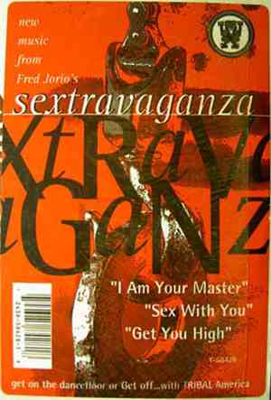 Sextravaganza - EP