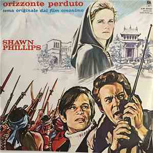Shawn Phillips  - Orizzone Perduto