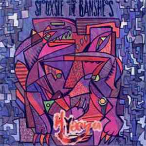 Siouxsie And The Banshees - Hyaena