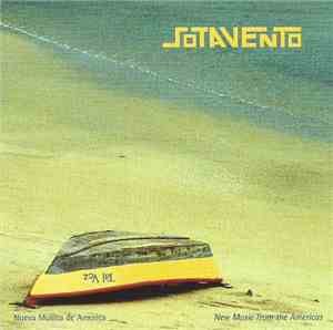 Sotavento - Tal Vez