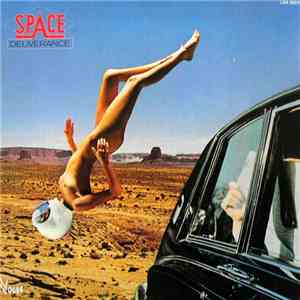 Space - Deliverance