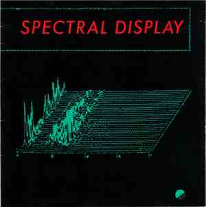 Spectral Display - Spectral Display