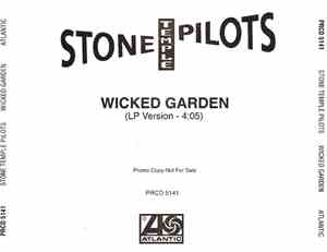 Stone Temple Pilots - Wicked Garden