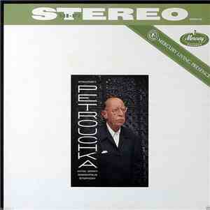 Stravinsky / Antal Dorati / Minneapolis Symphony - Petroushka