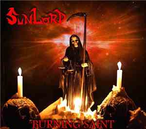 Sunlord - Burning Saint