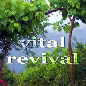Sunshining - Vital Revival