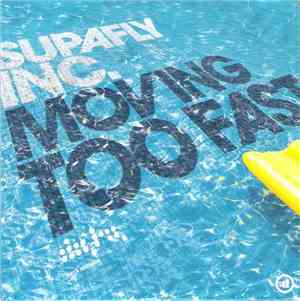 Supafly Inc. - Moving Too Fast