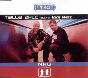 Talla 2XLC Meets Tom Wax - NRG