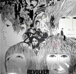 The Beatles - Revolver