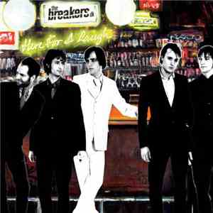 The Breakers  - Here For A Laugh