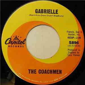 The Coachmen  - Gabrielle