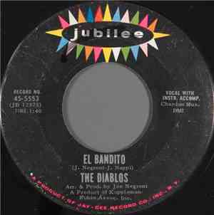 The Diablos  - El Bandito