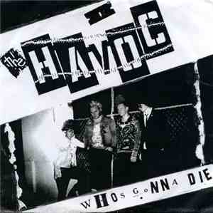 The Havoc - Who's Gonna Die