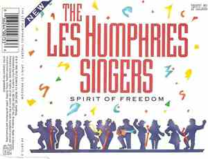 The Les Humphries Singers - Spirit Of Freedom