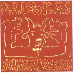 The Palookas - Schmalookas