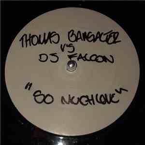 Thomas Bangalter Vs DJ Falcon - So Much Love