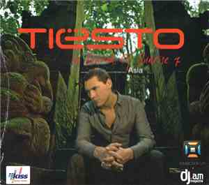 Tiësto - In Search Of Sunrise 7: Asia