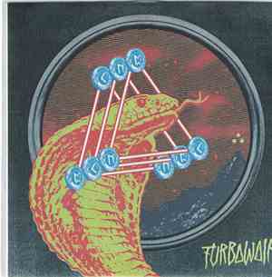Turbowolf - Turbowolf