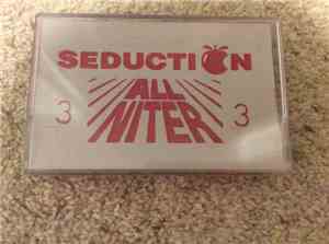 Unknown Artist - Seduction All Niter 3