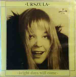 Urszula Sipińska & Piotr Figiel - Bright Days Will Come