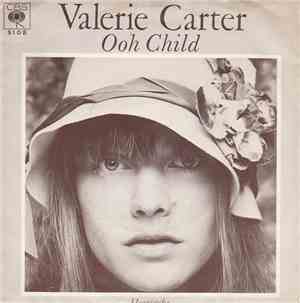 Valerie Carter - Ooh Child