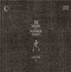 Various - 30 Years Of ‘Number Ones’ Volume 1