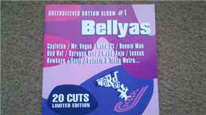Various - Bellyas