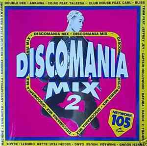 Various - Discomania Mix 2