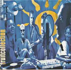 Various - Fruitcollection (Melongroove)