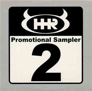 Various - HHR Promotional sampler 2