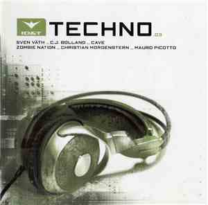 Various - ID&T Techno .03