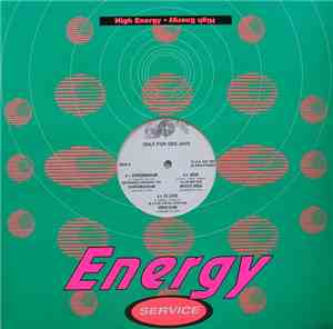 Various - Only For Dee Jays