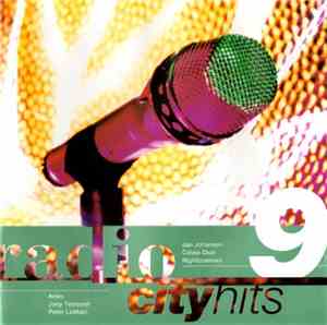Various - Radio City Hits 9