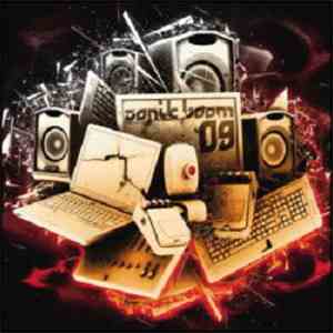 Various - Sonik Boom 09
