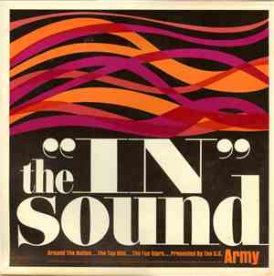 Various - The In Sound