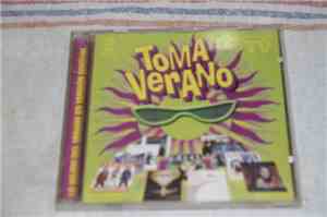 Various - Toma Verano