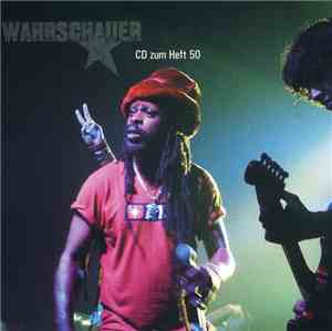 Various - Wahrschauer CD Zum Heft 50