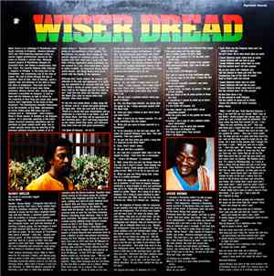 Various - Wiser Dread