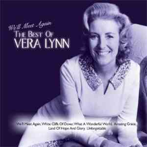 Vera Lynn - The Best Of Vera Lynn
