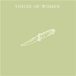 Ʌ - Voices Of Women