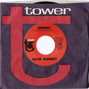 Walter Wanderley - Murmurio/The Brazilian Samba