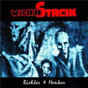 Warnstreik - Richter & Henker