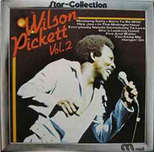 Wilson Pickett - Star-Collection Vol. 2