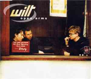 Wilt  - Open Arms