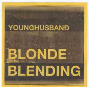 Younghusband - Blonde Blending